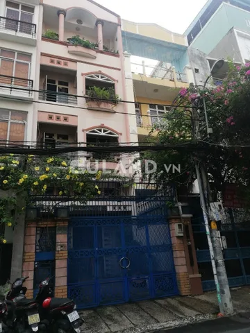 Bất động sản tại TP. Hồ Chí Minh - ảnh 1