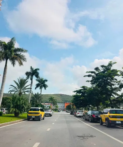 Bất động sản tại Quảng Ninh - ảnh 1