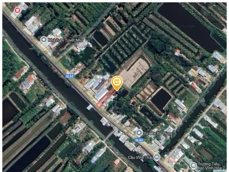 Bất động sản tại An Giang - ảnh 1