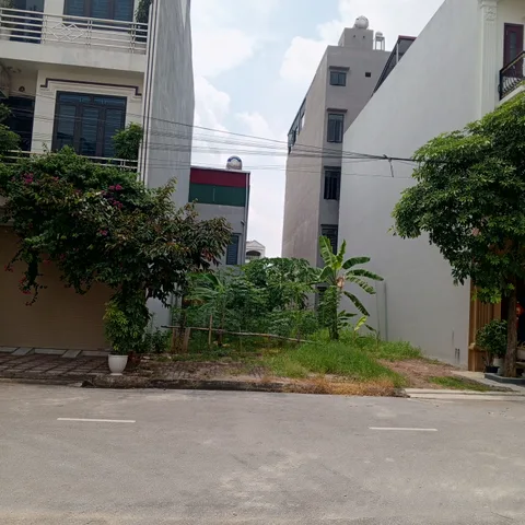 Bất động sản tại Bắc Ninh - ảnh 1