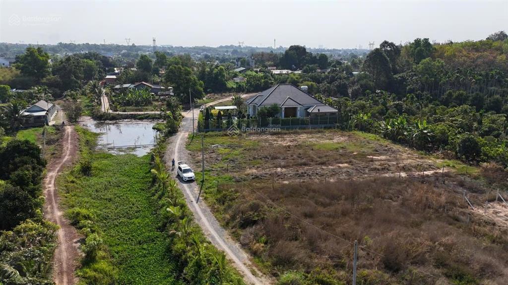 Bất động sản tại Bình Dương - ảnh 1