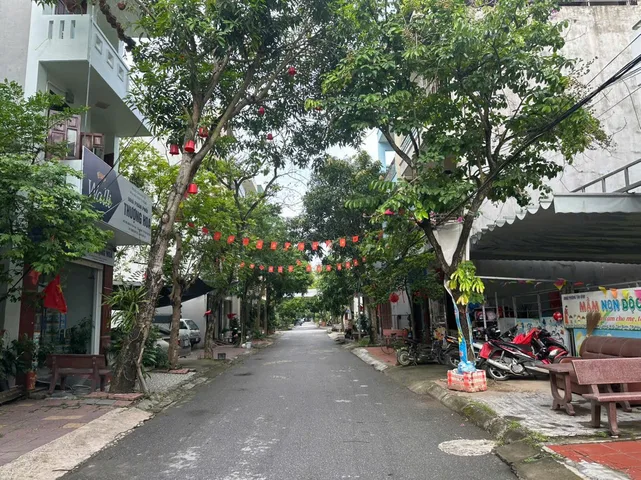 Bất động sản tại Hải Phòng - ảnh 1