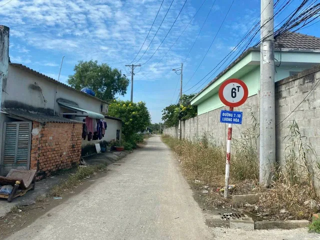 Bất động sản tại Long An - ảnh 1