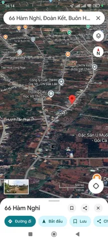 Bất động sản tại Đắk Lắk - ảnh 1