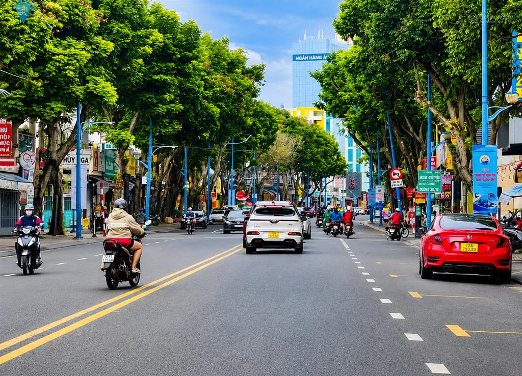 Bất động sản tại Bà Rịa - Vũng Tàu - ảnh 1