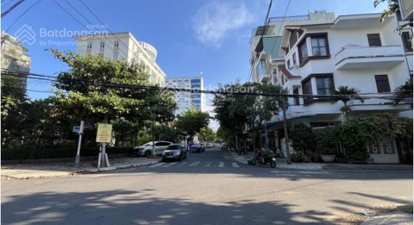Bất động sản tại Đà Nẵng - ảnh 1