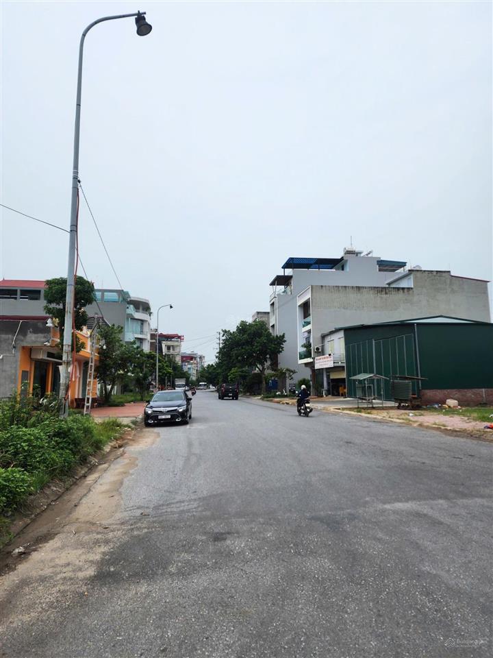 Bất động sản tại Bắc Ninh - ảnh 1