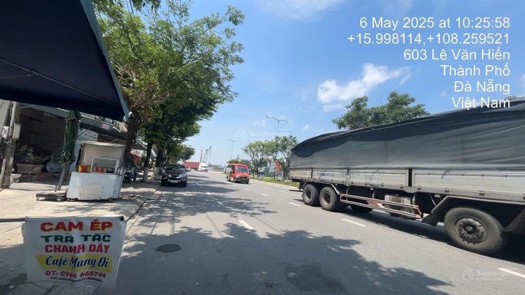 Bất động sản tại Đà Nẵng - ảnh 1