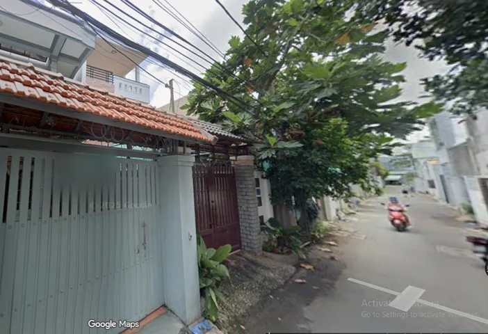 Bất động sản tại Bà Rịa - Vũng Tàu - ảnh 1