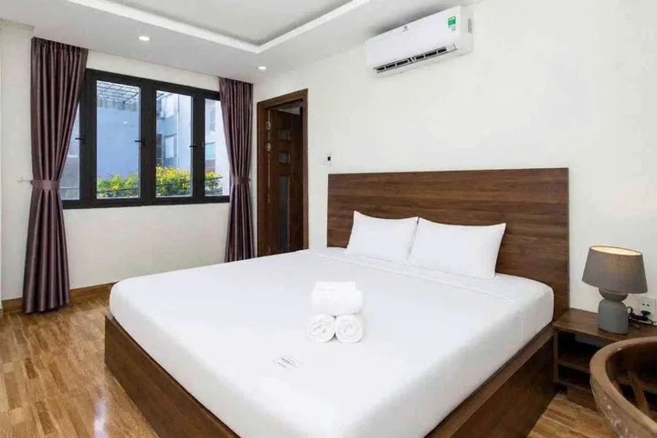 Bất động sản tại Đà Nẵng - ảnh 1
