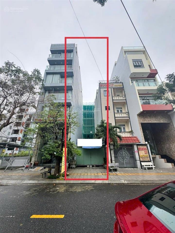 Bất động sản tại Đà Nẵng - ảnh 1