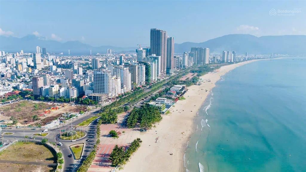 Bất động sản tại Đà Nẵng - ảnh 1