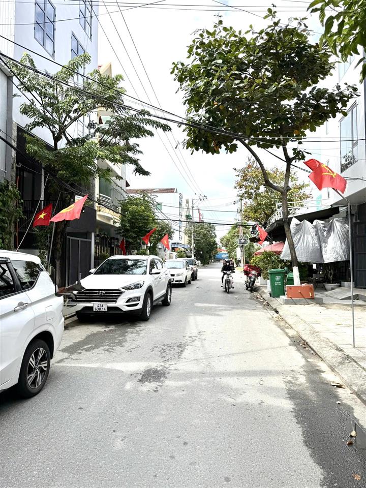 Bất động sản tại Đà Nẵng - ảnh 1