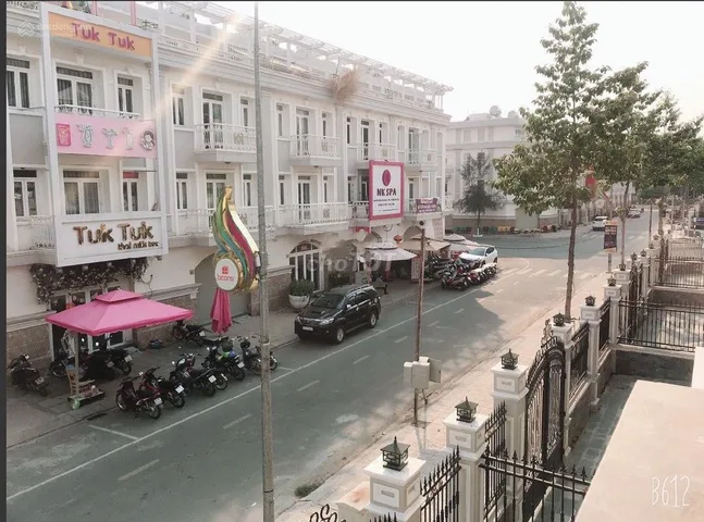 Bất động sản tại Bình Dương - ảnh 1