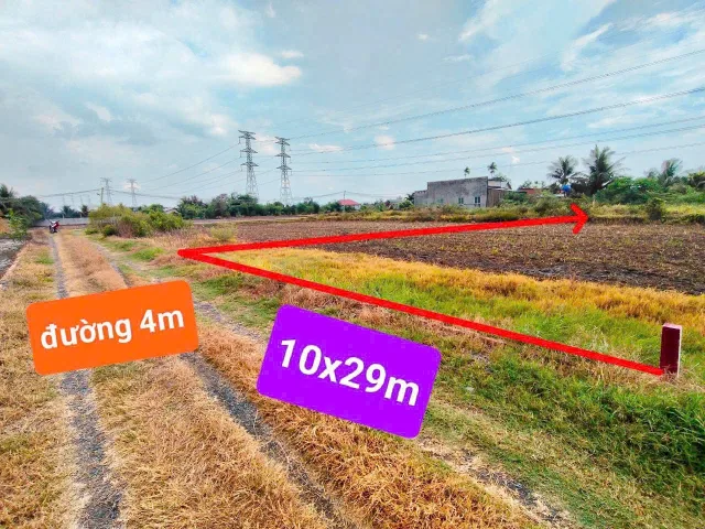 Bất động sản tại Tây Ninh - ảnh 1