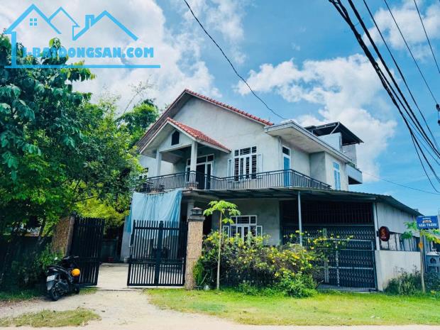 Bất động sản tại Thừa Thiên Huế - ảnh 1