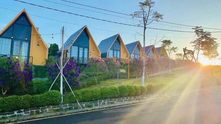 Bất động sản tại Lâm Đồng - ảnh 1