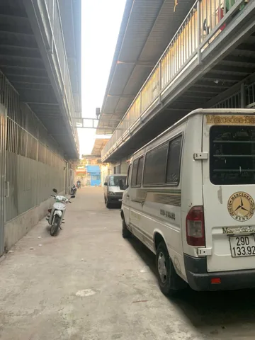 Bất động sản tại TP. Hồ Chí Minh - ảnh 1