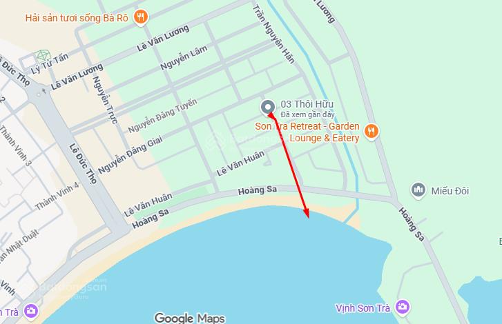Bất động sản tại Đà Nẵng - ảnh 1