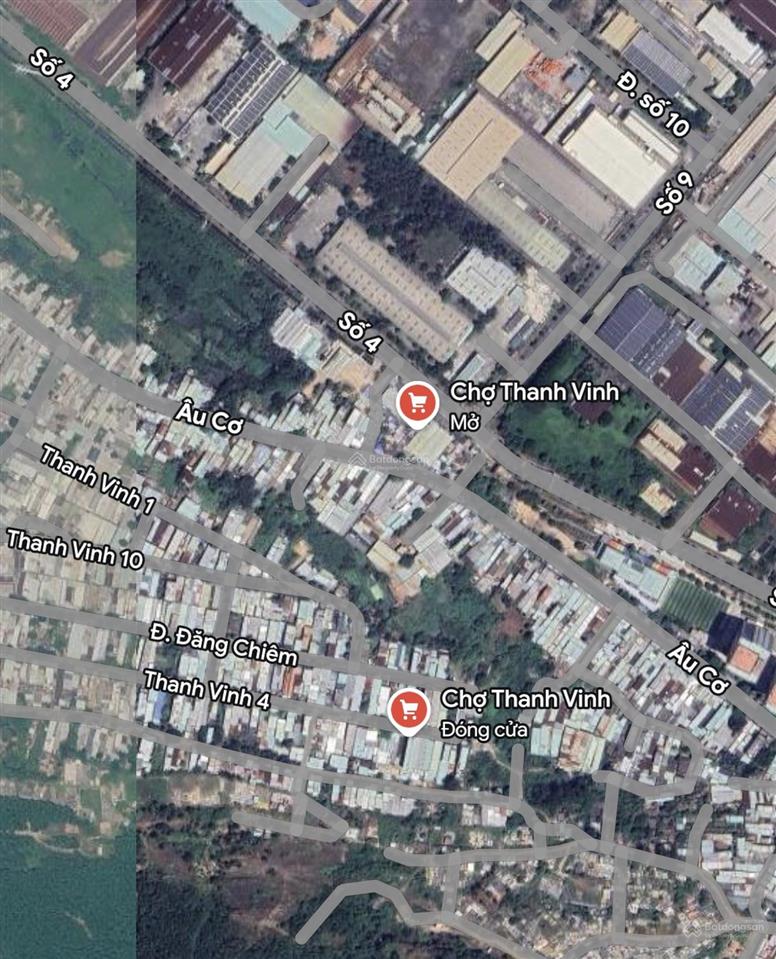 Bất động sản tại Đà Nẵng - ảnh 1