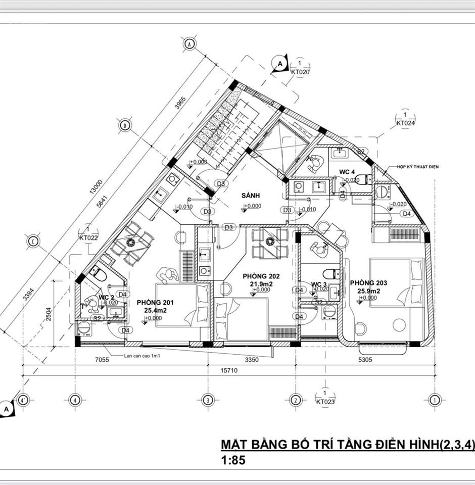 Bất động sản tại Đà Nẵng - ảnh 1