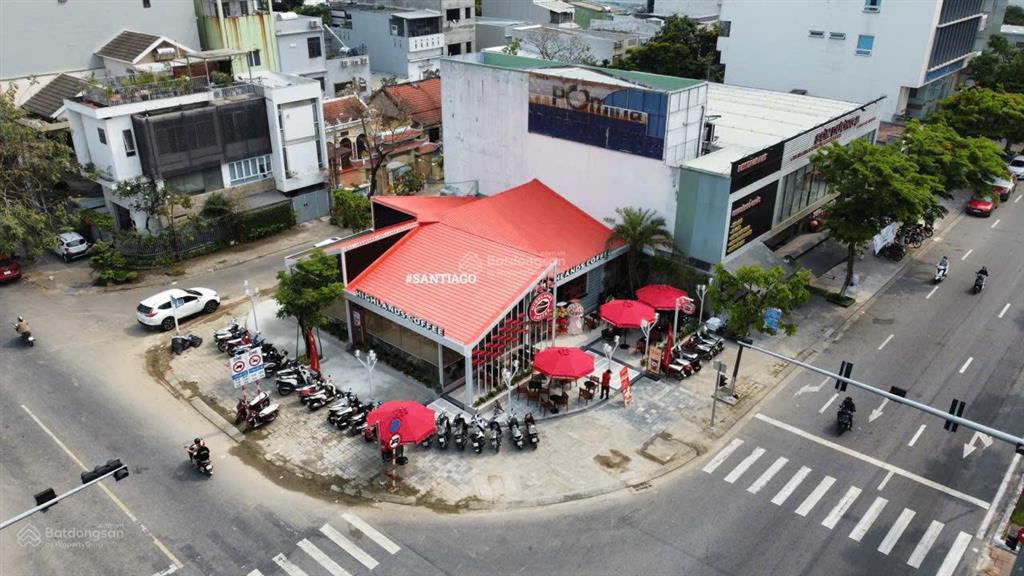 Bất động sản tại Đà Nẵng - ảnh 1