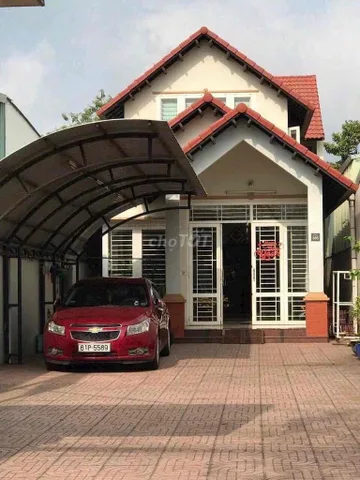 Bất động sản tại Bình Dương - ảnh 1