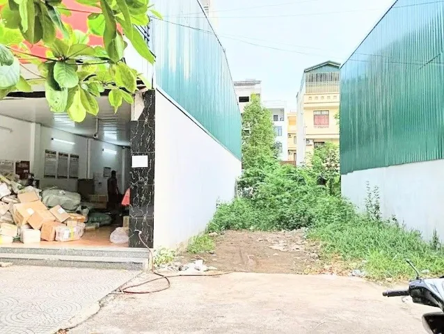 Bất động sản tại Phú Thọ - ảnh 1