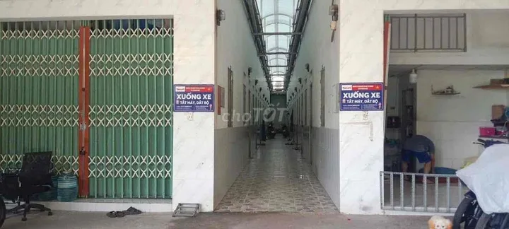 Bất động sản tại Bình Dương - ảnh 1