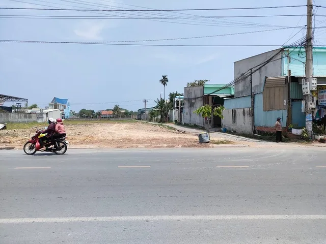 Bất động sản tại Bình Phước - ảnh 1