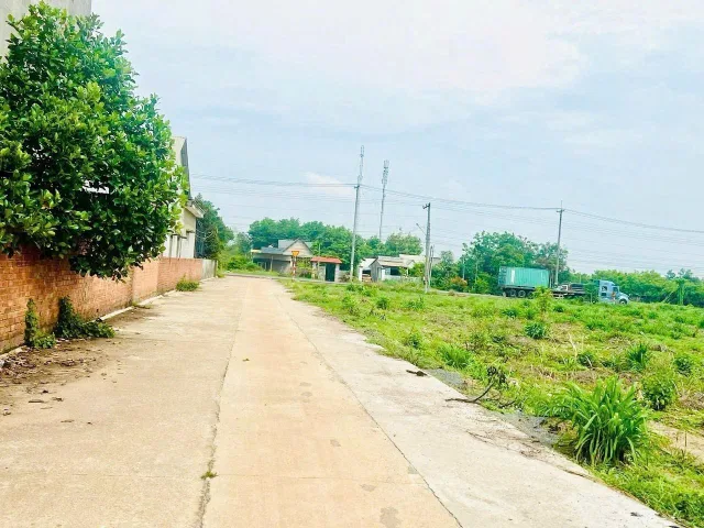 Bất động sản tại Bình Phước - ảnh 1