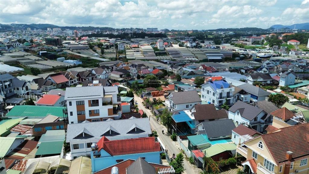 Bất động sản tại Lâm Đồng - ảnh 1