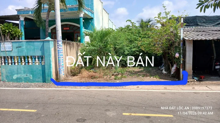 Bất động sản tại Bà Rịa - Vũng Tàu - ảnh 1