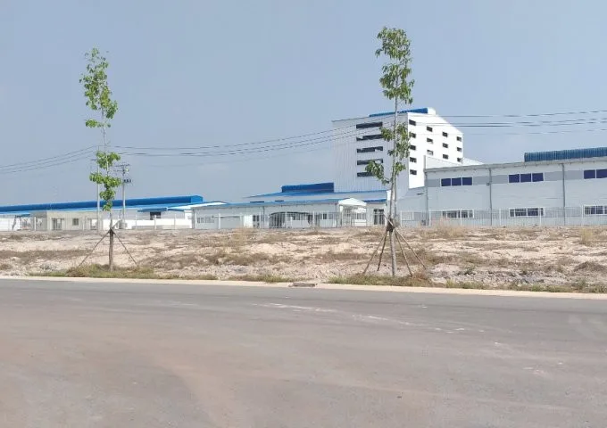 Bất động sản tại Bình Phước - ảnh 1