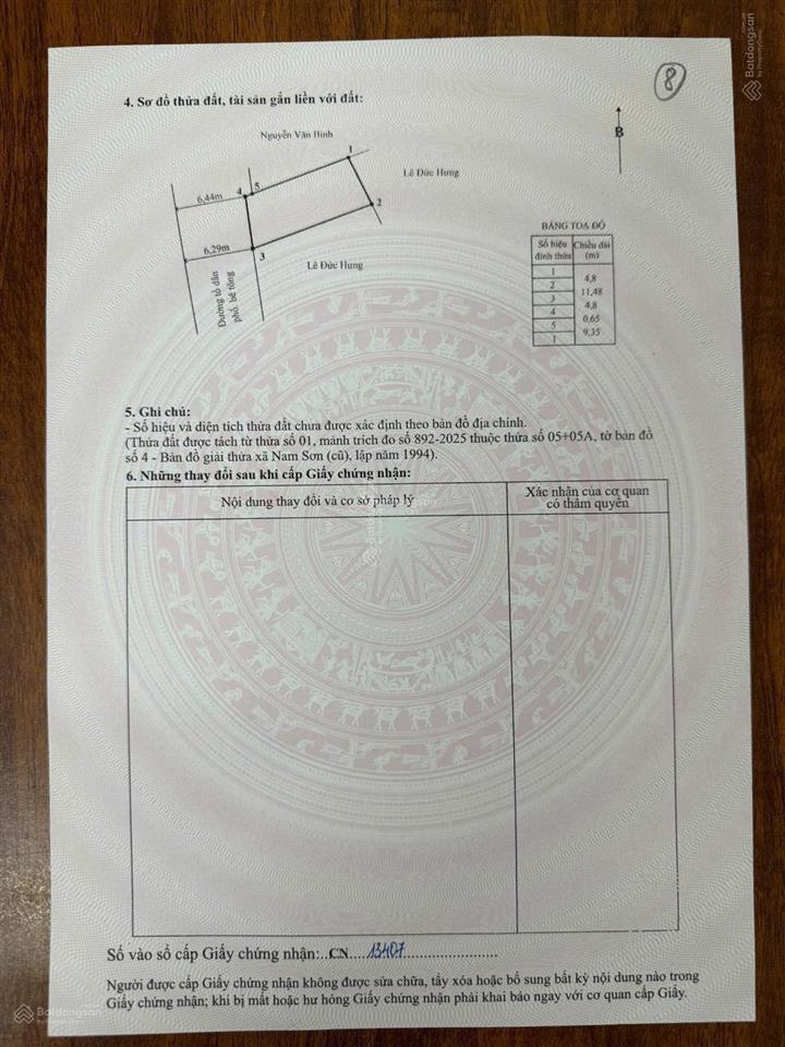 Bất động sản tại Hải Phòng - ảnh 1
