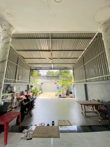 Bất động sản tại Bình Dương - ảnh 1