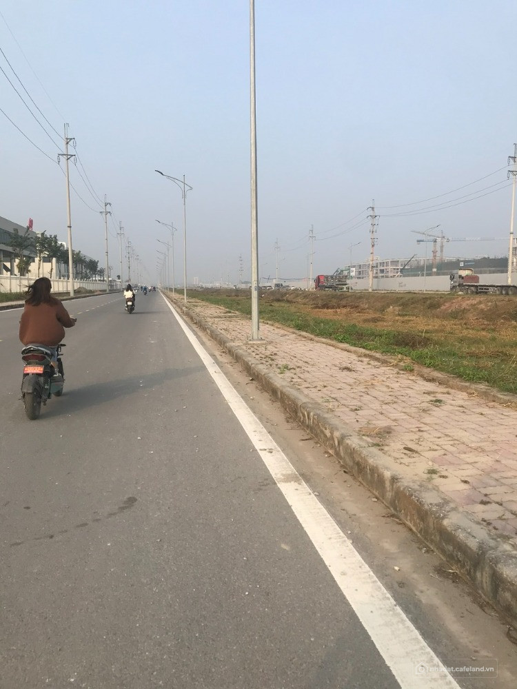 Bất động sản tại Bắc Ninh - ảnh 1