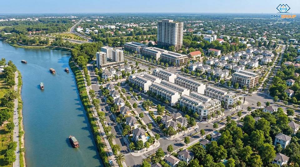 Bất động sản tại Quảng Ninh - ảnh 1