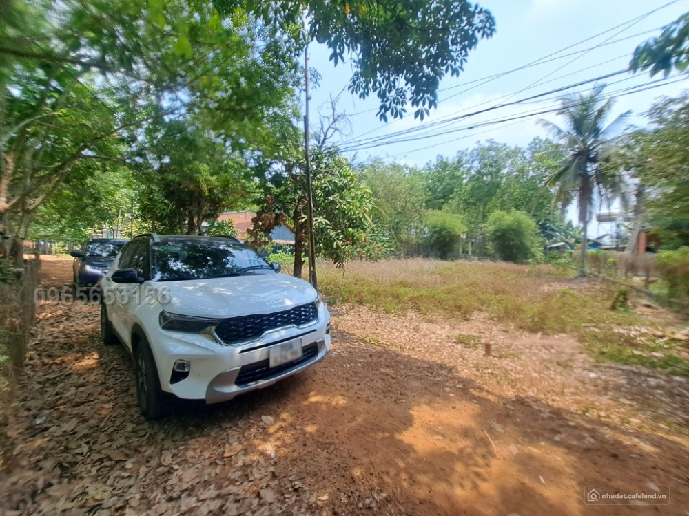 Bất động sản tại Tây Ninh - ảnh 1
