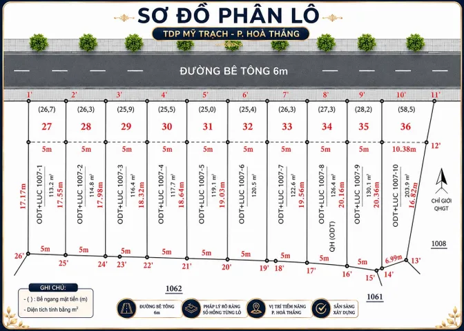 Bất động sản tại Khánh Hòa - ảnh 1