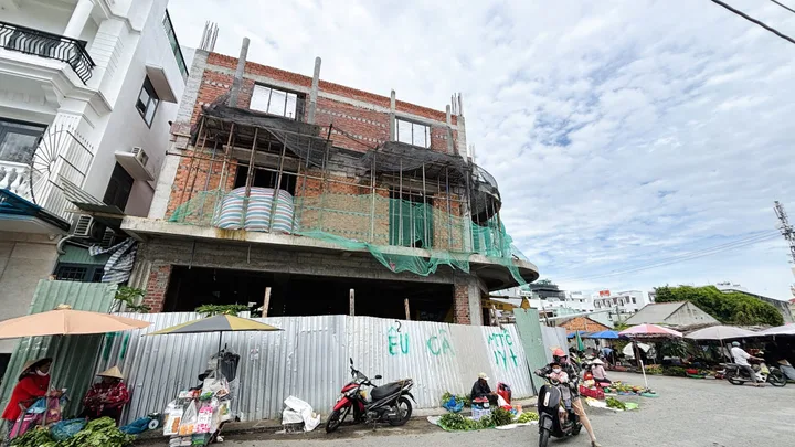 Bất động sản tại Vĩnh Long - ảnh 1