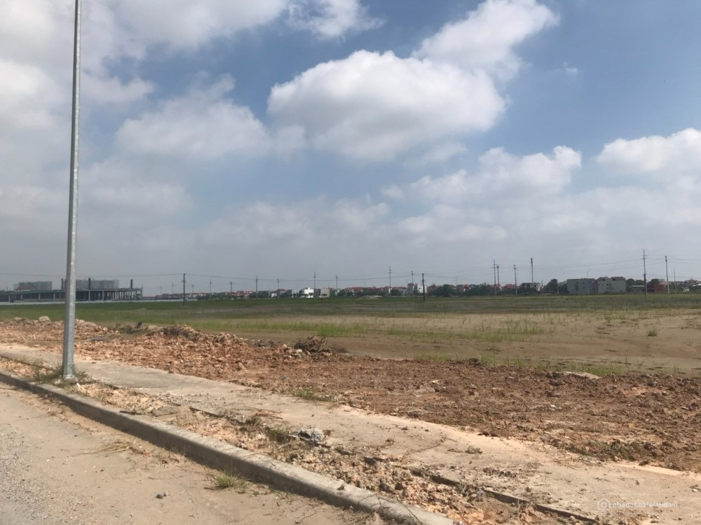 Bất động sản tại Thái Nguyên - ảnh 1