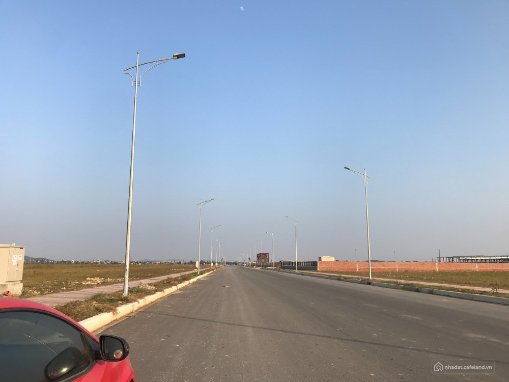 Bất động sản tại Lạng Sơn - ảnh 1