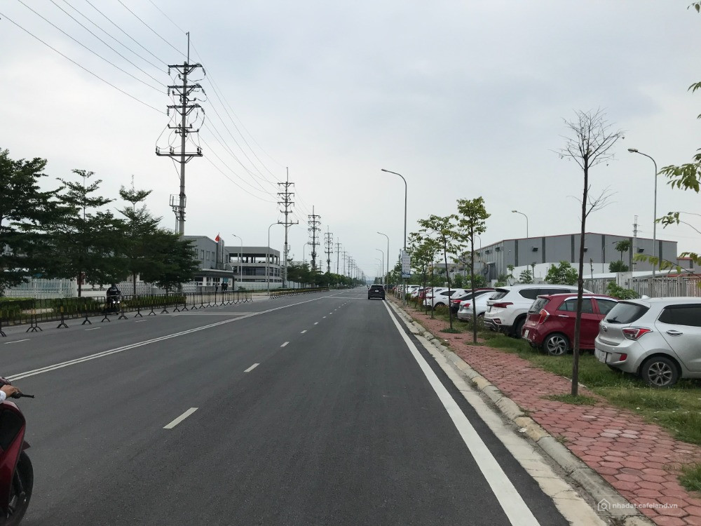 Bất động sản tại Thái Nguyên - ảnh 1