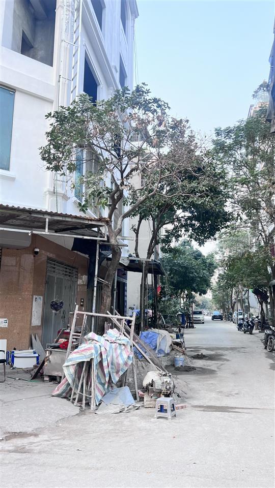 Bất động sản tại Hà Nội - ảnh 1