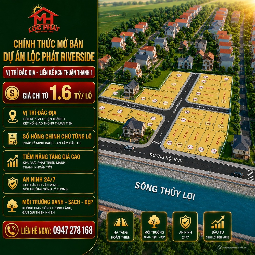Bất động sản tại Bắc Ninh - ảnh 1
