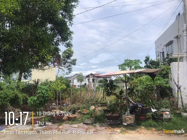 Bất động sản tại Thừa Thiên Huế - ảnh 1