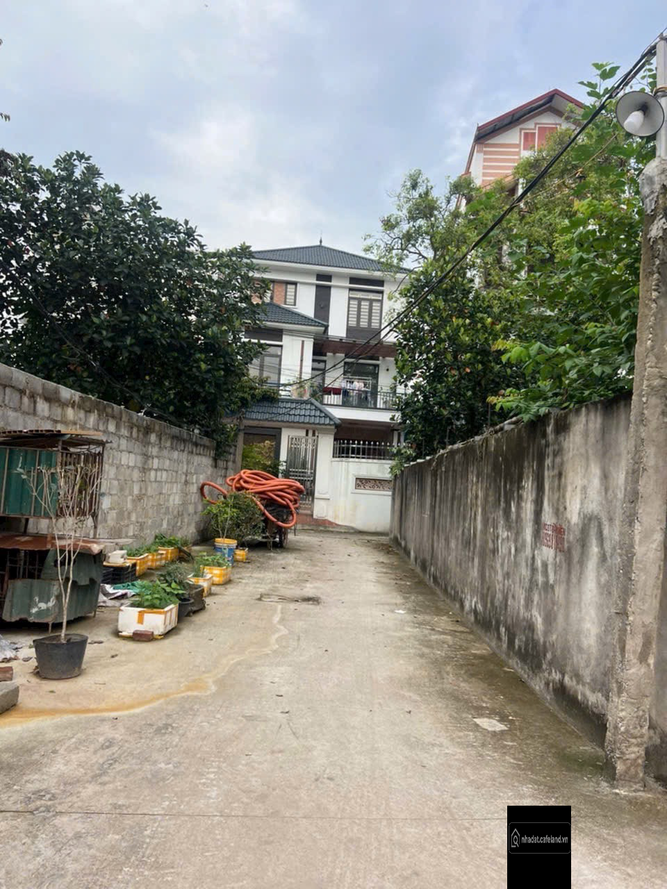 Bất động sản tại Hưng Yên - ảnh 1