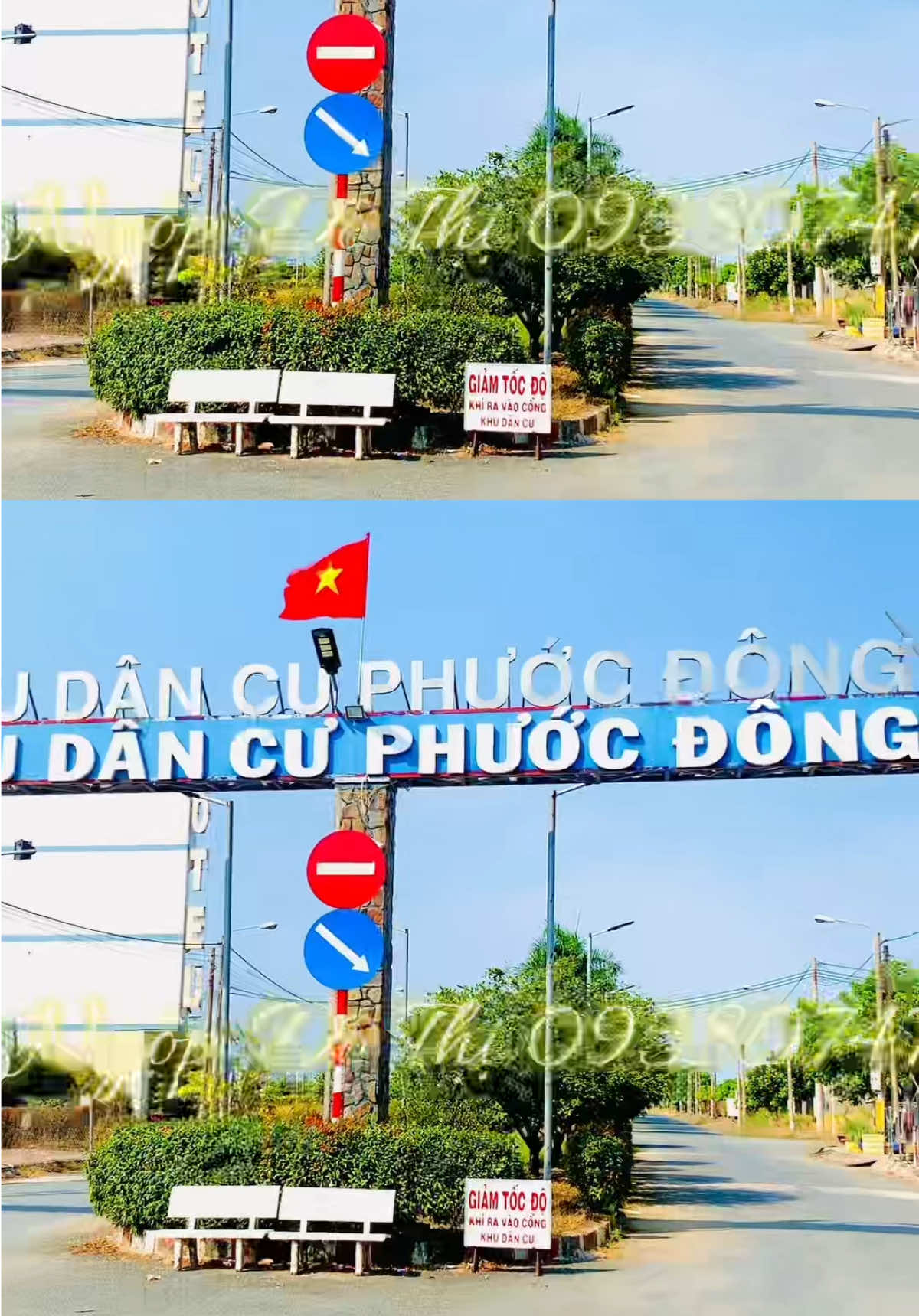 Bất động sản tại Tây Ninh - ảnh 1