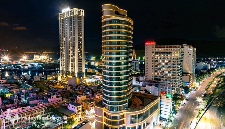 Bất động sản tại Bình Định - ảnh 1